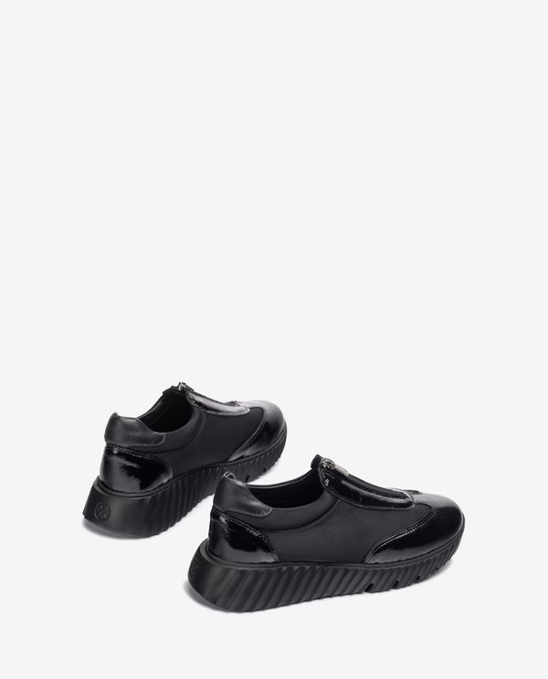 Unisa Deportivo Con Cremallera