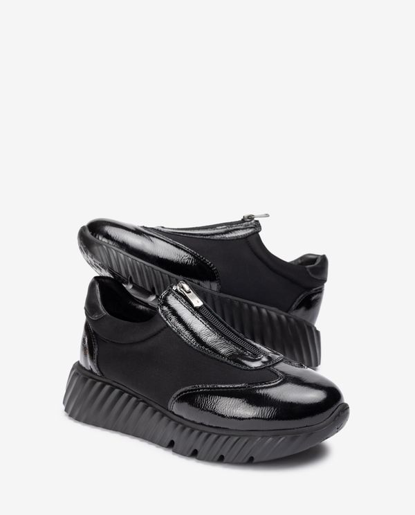 Unisa Deportivo Con Cremallera