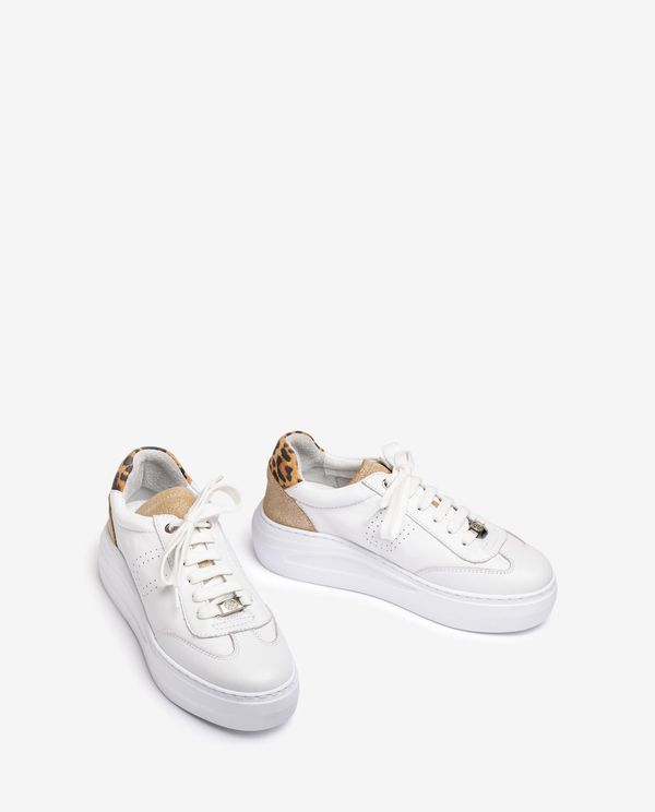 Unisa Deportivo Con Maxi-suela