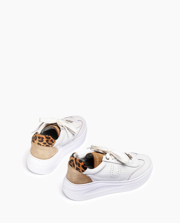 Unisa Deportivo Con Maxi-suela