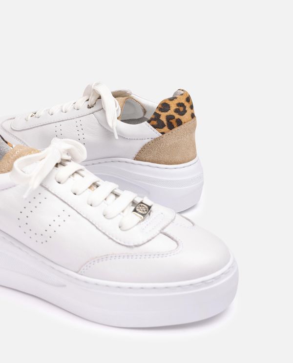 Unisa Deportivo Con Maxi-suela