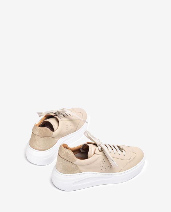 Unisa Deportivo Con Maxi-suela