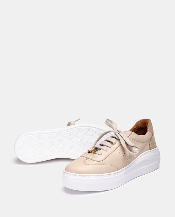 Unisa Deportivo Con Maxi-suela