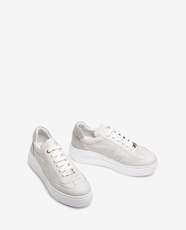 Unisa Deportivo Con Maxi-suela