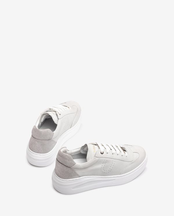 Unisa Deportivo Con Maxi-suela