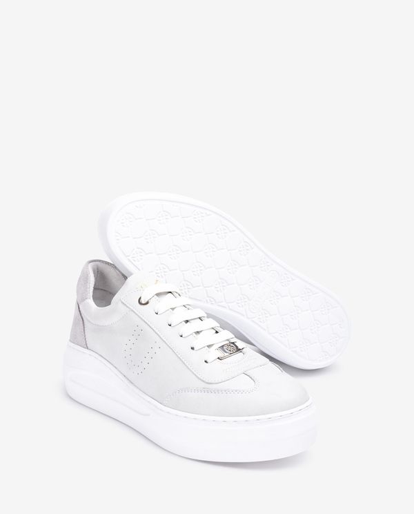 Unisa Deportivo Con Maxi-suela