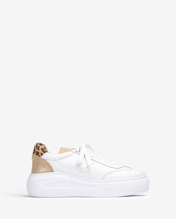 unisa Deportivo con maxi-suela