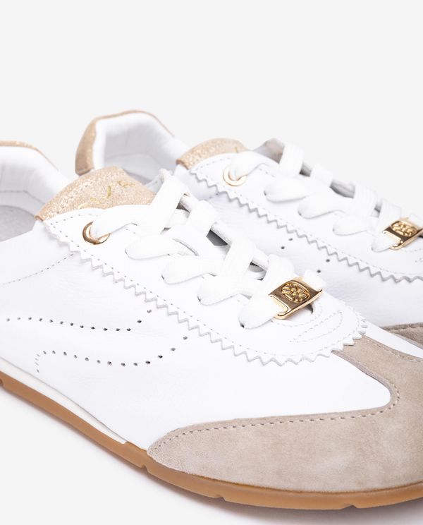 Unisa Deportivo Con Plantilla Extraíble