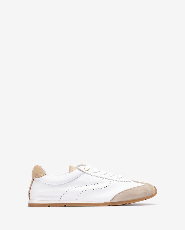 unisa Deportivo con plantilla extraíble