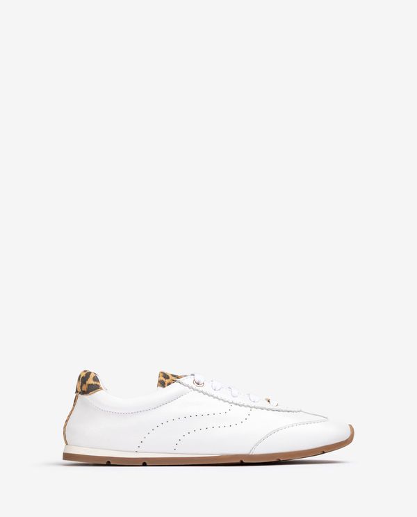 unisa Deportivo con plantilla extraíble