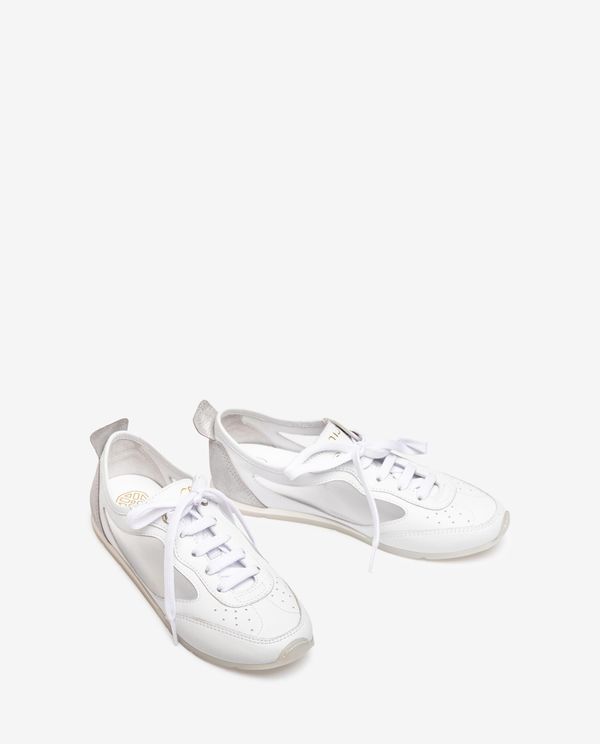 Unisa Deportivo Con Rejilla