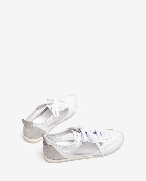 Unisa Deportivo Con Rejilla