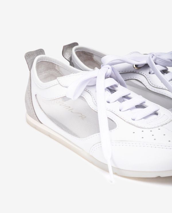 Unisa Deportivo Con Rejilla