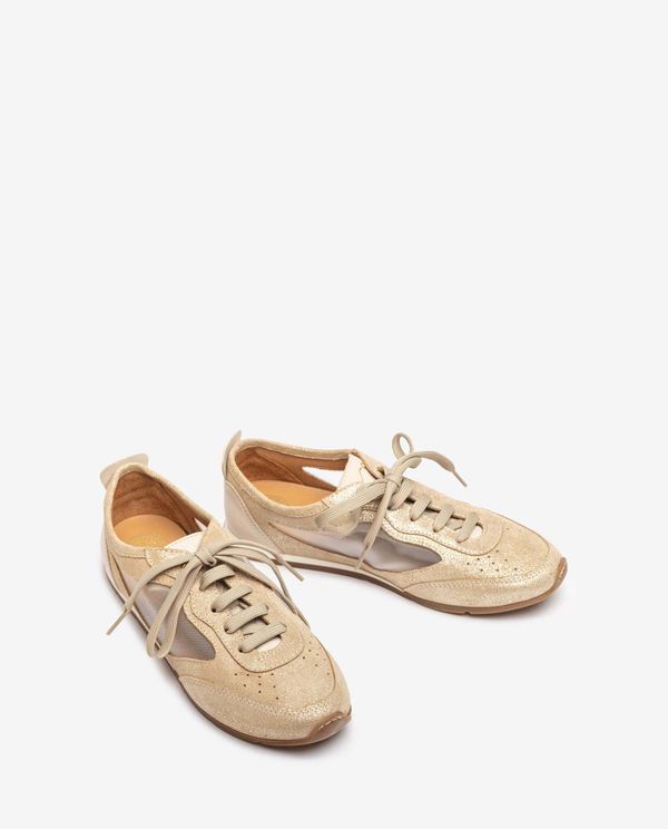 Unisa Deportivo Con Rejilla