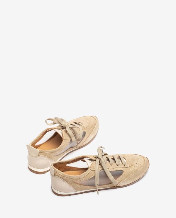 Unisa Deportivo Con Rejilla