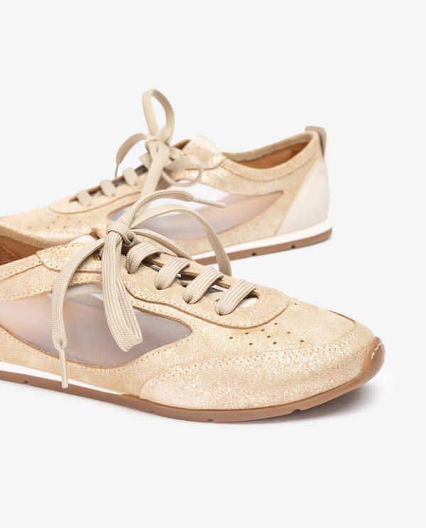 Unisa Deportivo Con Rejilla