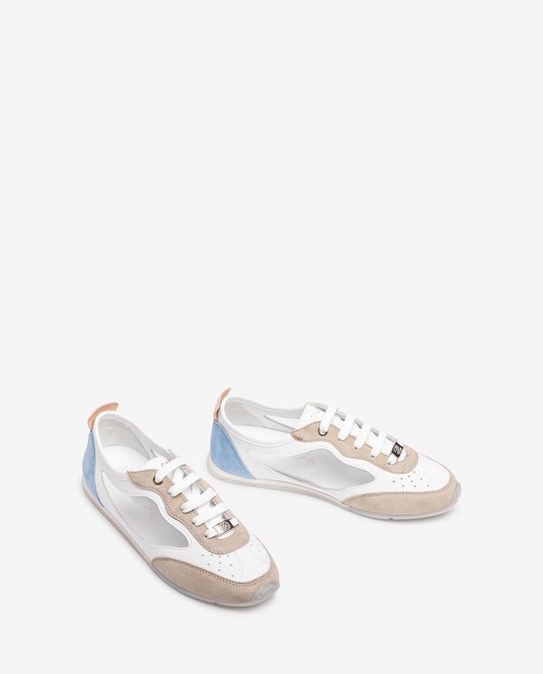 Unisa Deportivo Con Rejilla