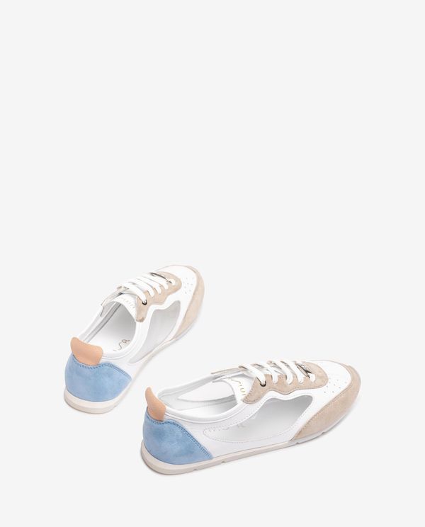 Unisa Deportivo Con Rejilla