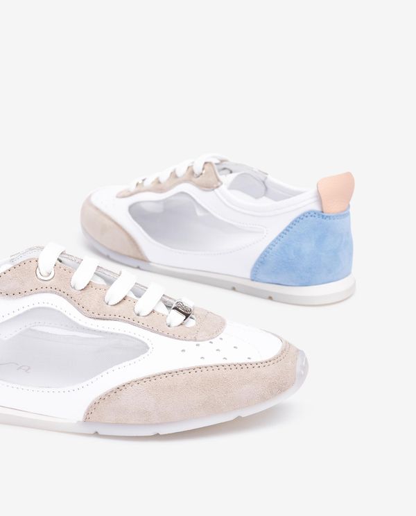 Unisa Deportivo Con Rejilla