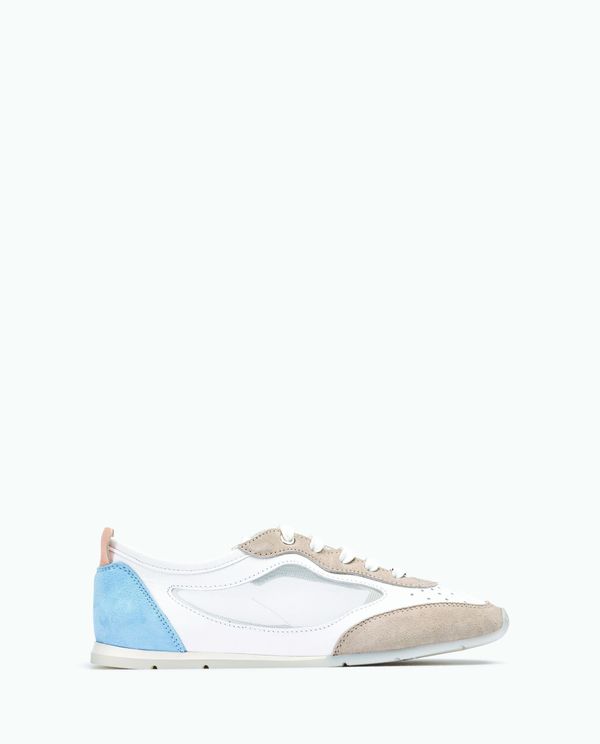 unisa Deportivo con rejilla