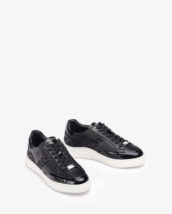 Unisa Deportivo Con Tejido Brillante