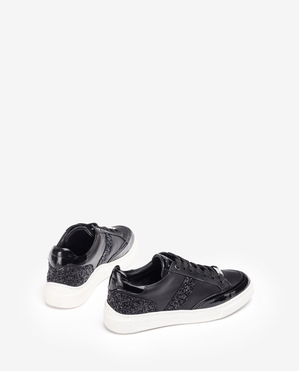 Unisa Deportivo Con Tejido Brillante