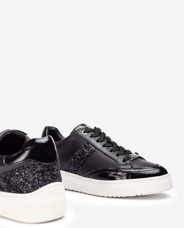 Unisa Deportivo Con Tejido Brillante