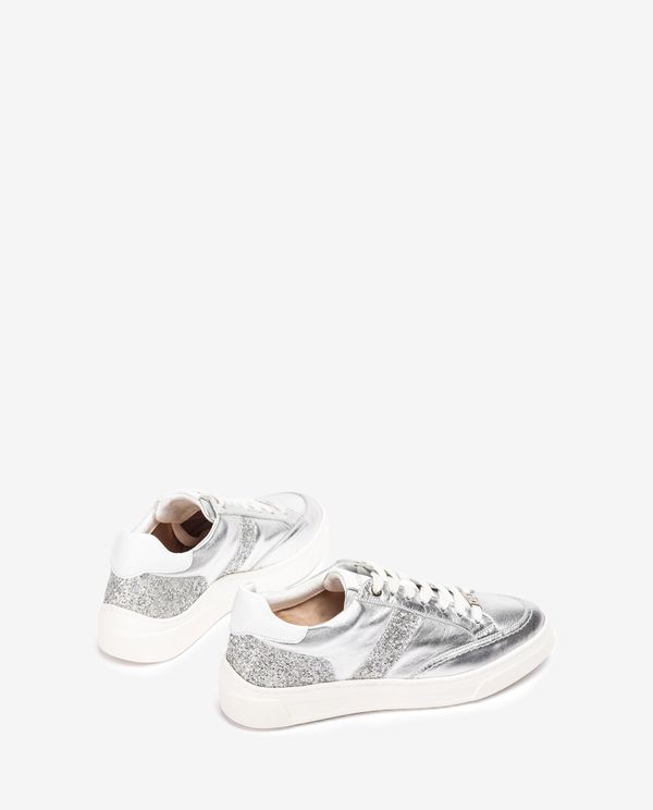 Unisa Deportivo Con Tejido Brillante