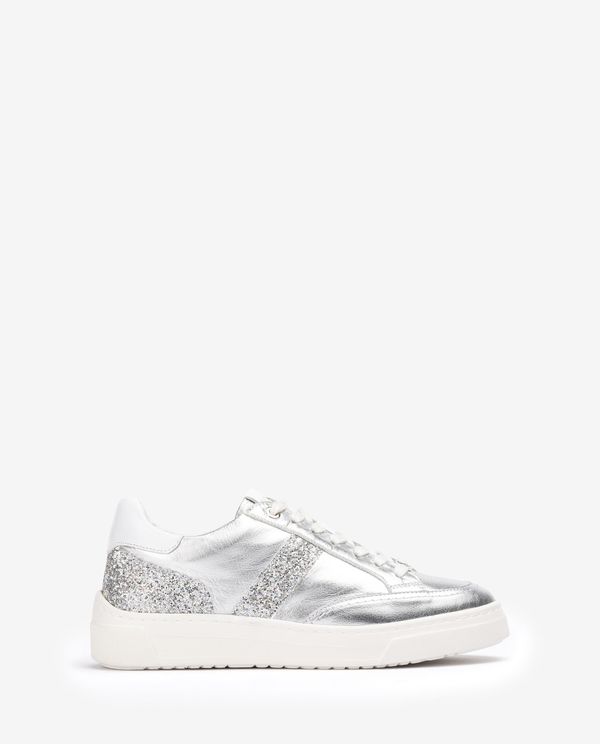 unisa Deportivo con tejido brillante