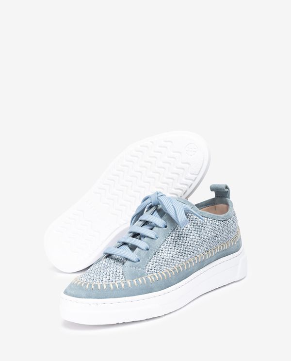 Unisa Deportivo De Ante Y Rafia