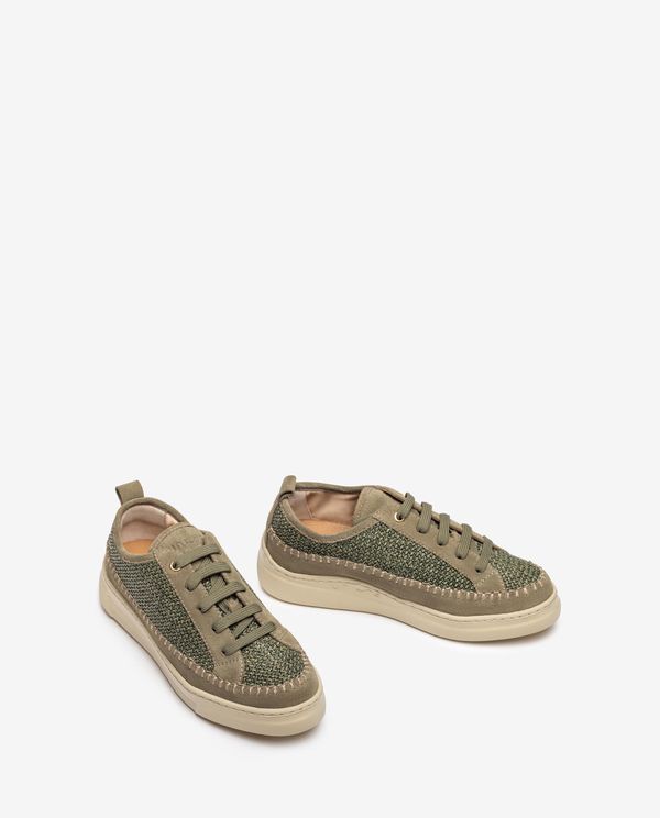 Unisa Deportivo De Ante Y Rafia