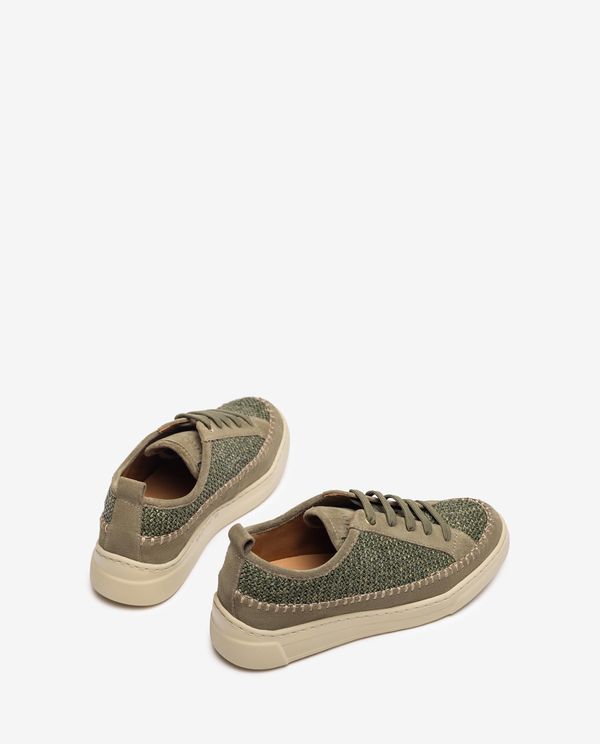 Unisa Deportivo De Ante Y Rafia