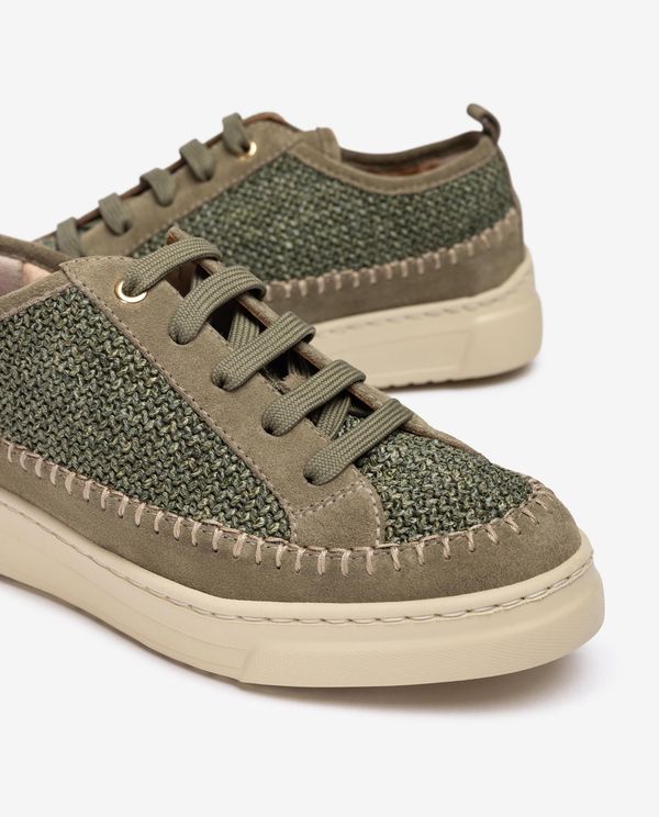 Unisa Deportivo De Ante Y Rafia