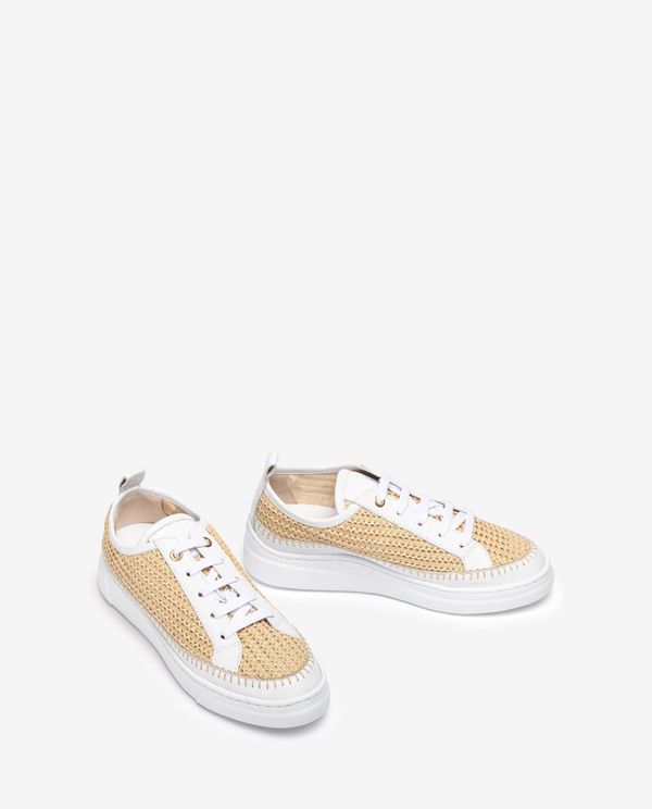 Unisa Deportivo De Ante Y Rafia