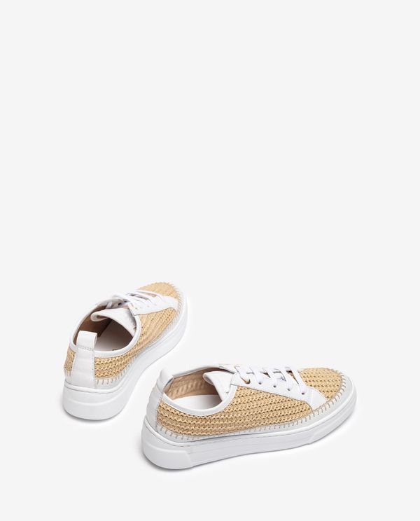 Unisa Deportivo De Ante Y Rafia