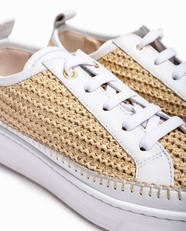 Unisa Deportivo De Ante Y Rafia