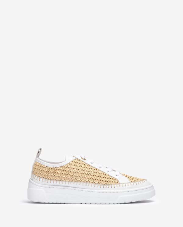 unisa Deportivo de ante y rafia