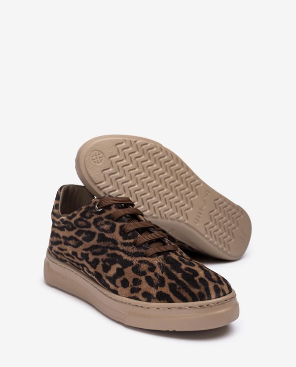 Unisa Deportivo De Piel