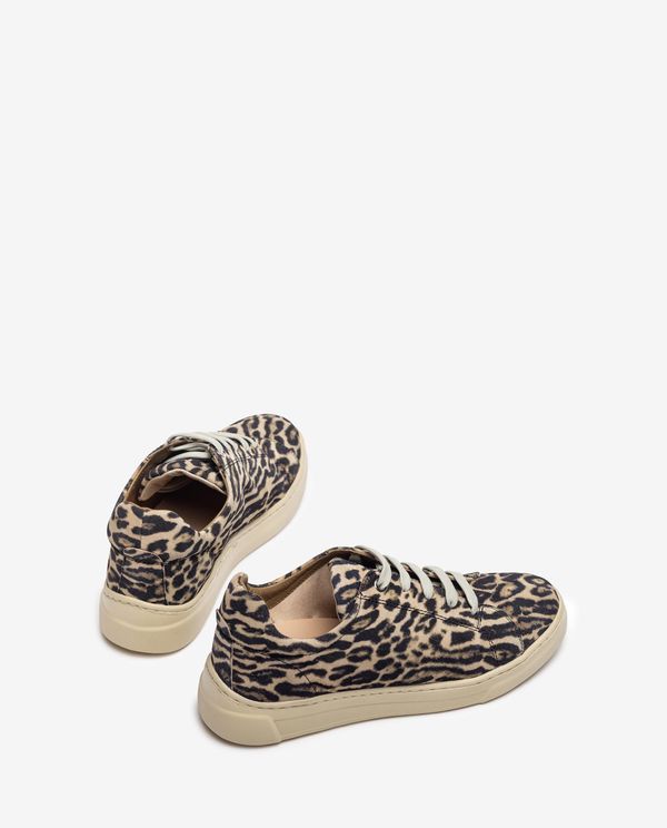 Unisa Deportivo De Piel