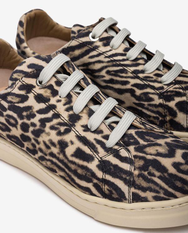 Unisa Deportivo De Piel