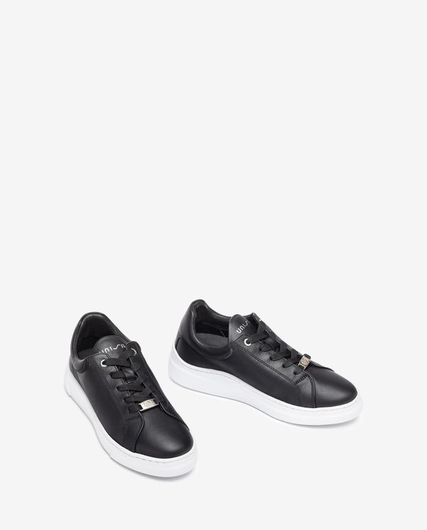 Unisa Deportivo De Piel - Unisex