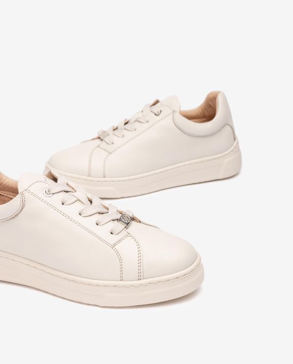 Unisa Deportivo De Piel - Unisex