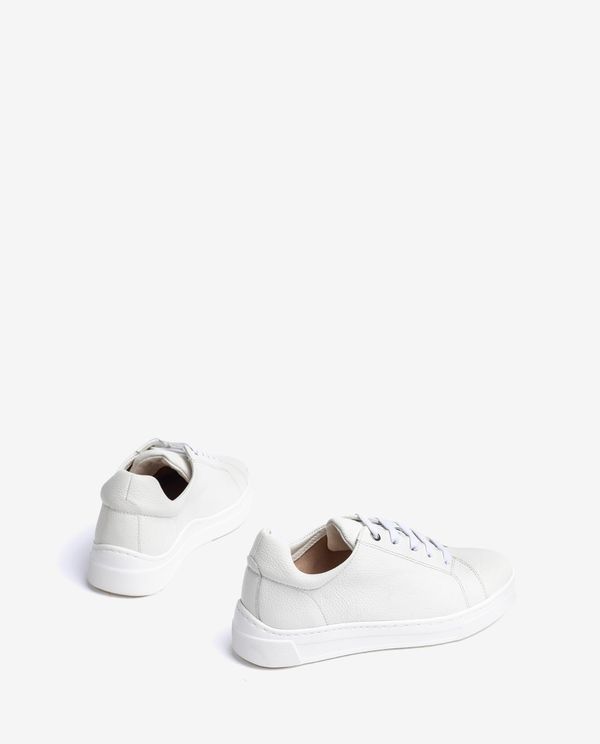 Unisa Deportivo En Piel UNISEX