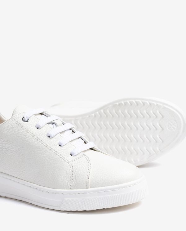 Unisa Deportivo En Piel UNISEX