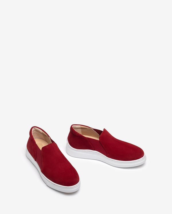 Unisa Deportivo Slip-on
