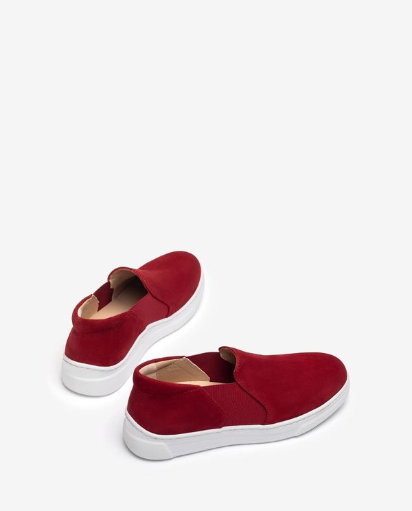 Unisa Deportivo Slip-on