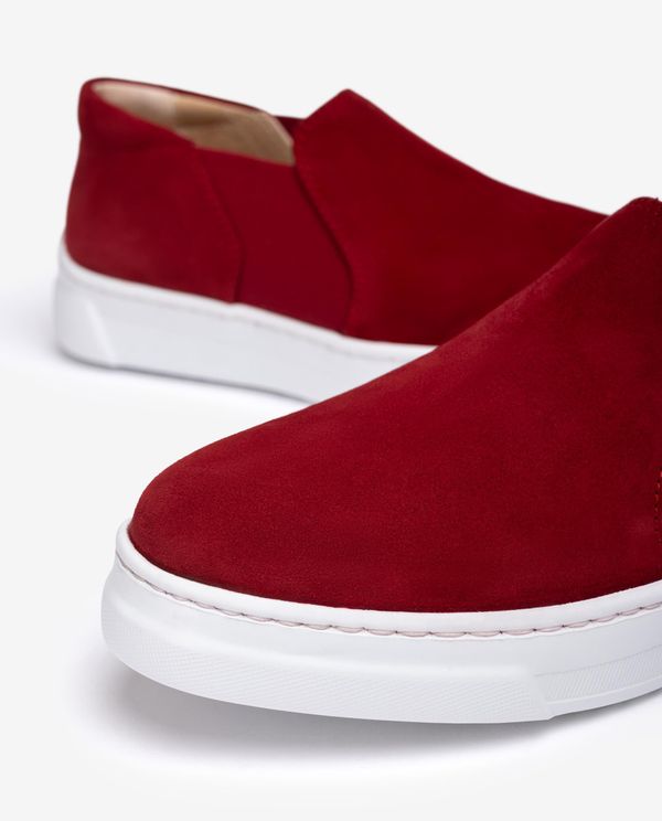 Unisa Deportivo Slip-on