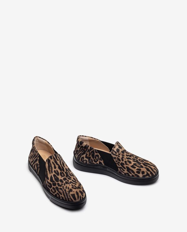 Unisa Deportivo Slip-on