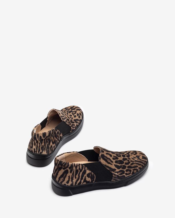 Unisa Deportivo Slip-on