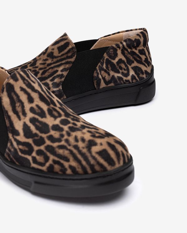Unisa Deportivo Slip-on